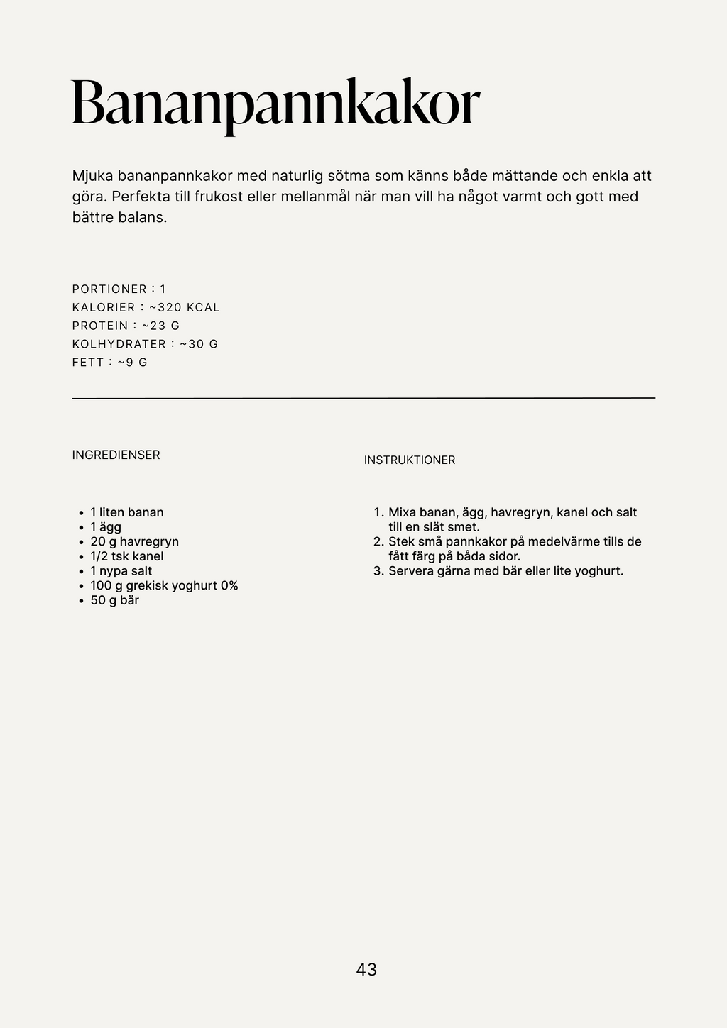 50 hälsosamma recept