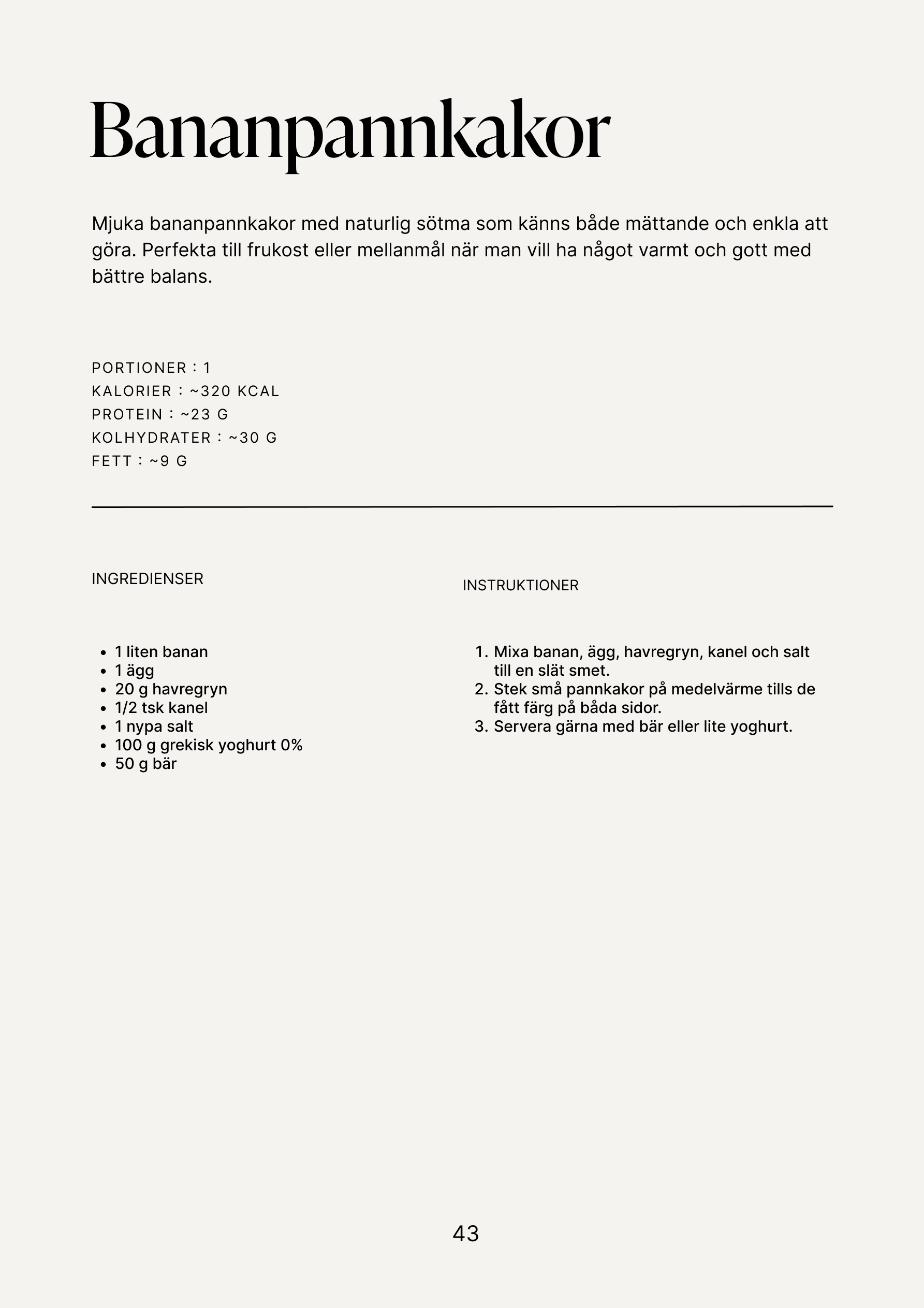 50 hälsosamma recept